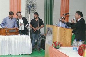 Independence Day Celebration