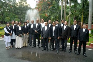 JHARKAND ADVOCATE ASSOCIATION COMMITTEE MEMBERS