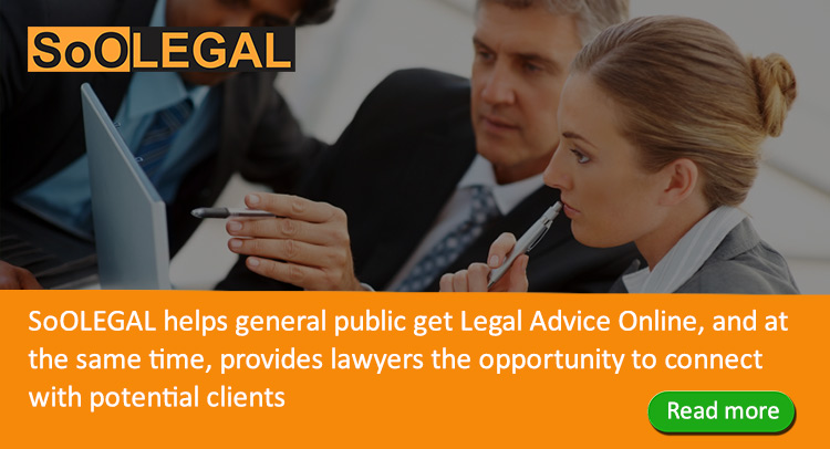 Legal Advice Online