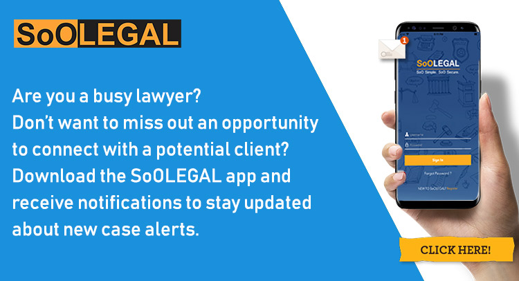 Are you a busy lawyer?