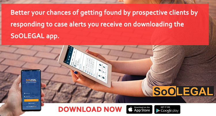 Better your chances of getting found by prospective clients