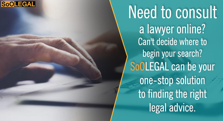 Lawyer Consultation