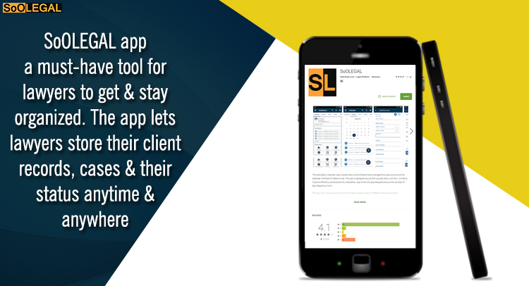 CRM For LawFirms and Lawyers