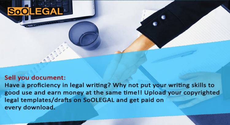 Have a proficiency in legal writing?