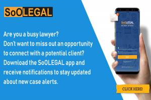 Are you a busy lawyer?