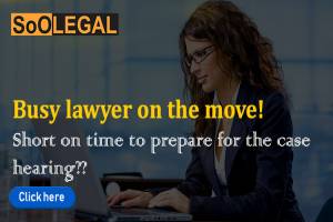 Judgment & Synopsis Services