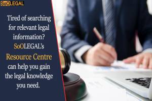 Legal Procedures, Acts & Amendments, Legal Drafts, Judgements