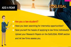 Have you been searching for internship opportunities?