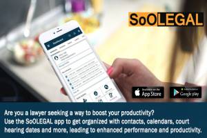 Are you a lawyer seeking a way to boost your productivity?