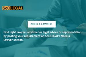 Find right lawyers anytime for legal advice