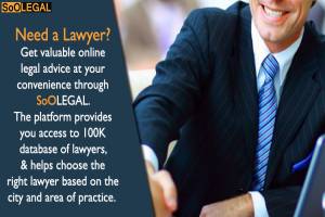 Legal Consultation