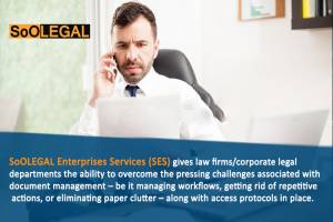 SoOLEGAL Enterprises Services (SES)