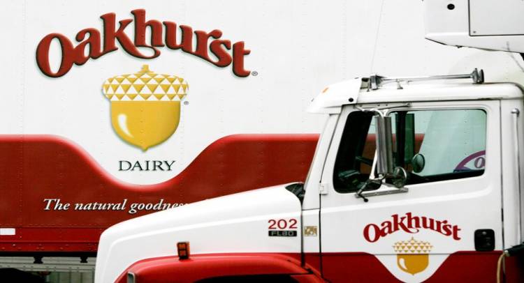 Comma costs US company 5 m dollars