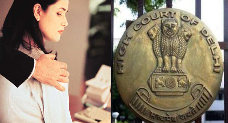 An accidental physical contact, though unwelcome, would not amount to sexual harassment, says Delhi HC