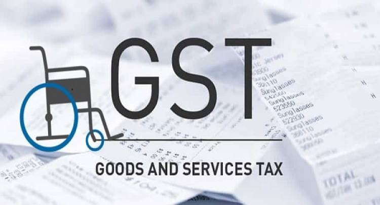 SC issues notice to Finance Ministry, on a plea seeking dismissal of GST levy on mobility aid for disabled