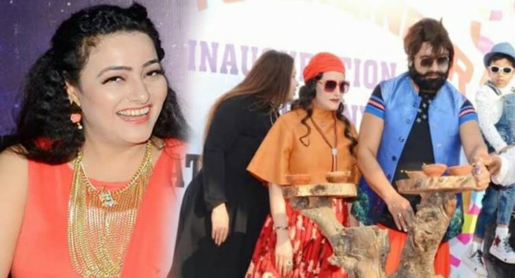 Honeypreet’s bail plea dismissed by Delhi High Court