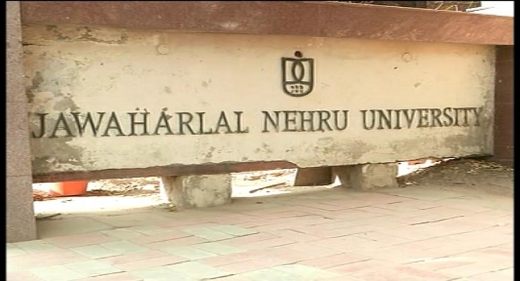 JNU officials not be blocked from admin block: Delhi High Court to cops