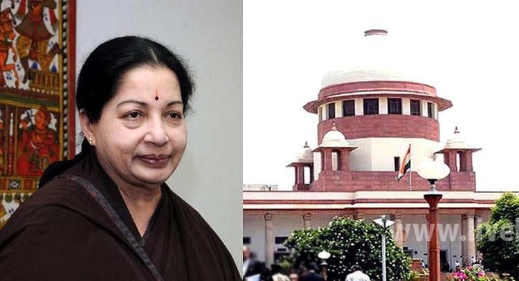 SC to give verdict in one week in Jaya DA case