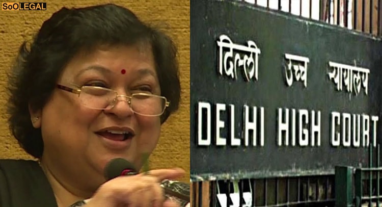 87 judges transferred, Changes under Justice Gita Mittal as 13 traffic courts get abolished [Read Notification]