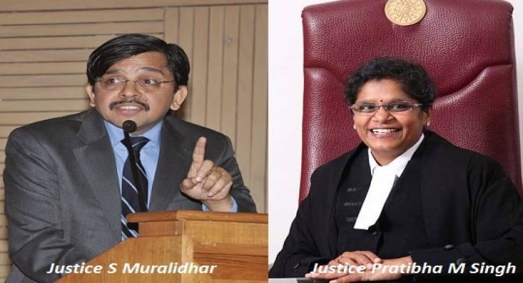 Delhi High Court grants interim relief to Gold Dore Bar Importers