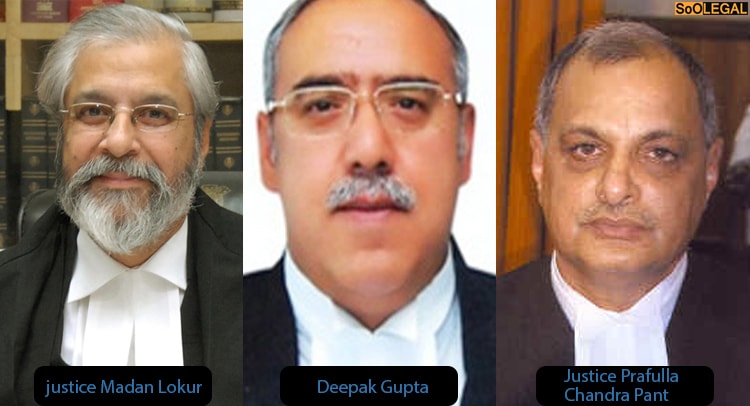 SC has submitted a symbolic decision on default bail [Read Judgment]