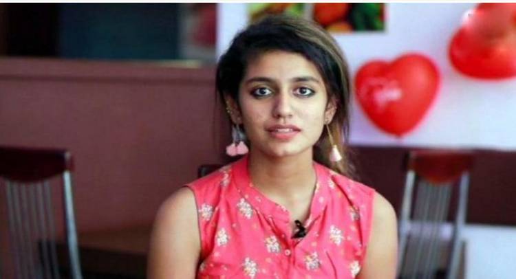 You Tube sensation, actress Priya Varrier files plea in SC for quashing of FIR against her