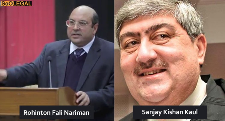 SC delivered a Landmark Judgment in a case related to Insolvency proceedings [Read Judgment]