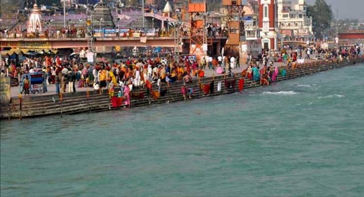 SC Stays Uttarakhand HC’s Order Declaring Ganga And Yamuna Rivers As Living Legal Entities