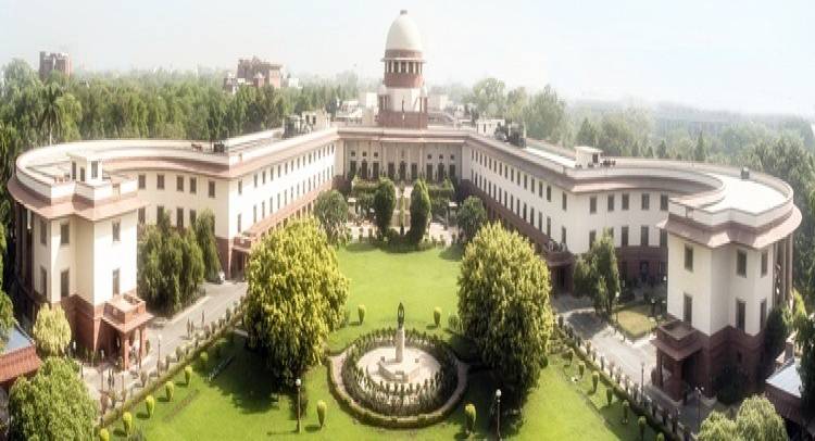 SC refuses to reject Aadhar for misuse fear alone