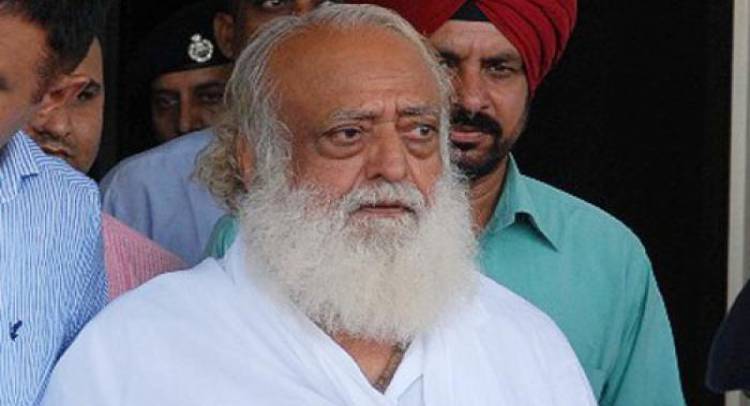 Supreme Court Slams Gujarat Govt for Delay in Rape Trial Against Asaram Bapu