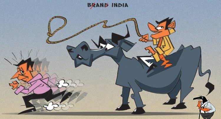 Supreme Court Notice On Maharashtra Govt Plea To permit Prosecution, Raids For Possession Of Beef