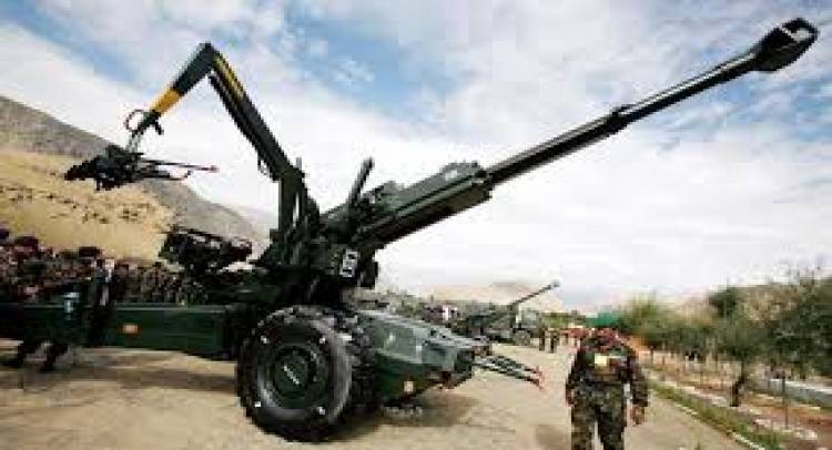 Justice Khanwilkar recuses himself from Bofors case