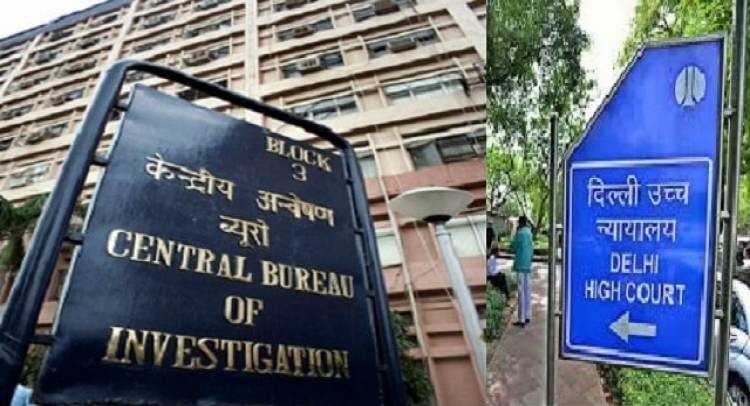 Judge vs CBI in HC over arrest of accused