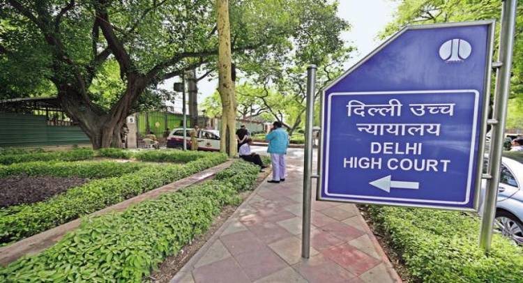 Delhi HC Judges pays inspection visits to district courts in the capital