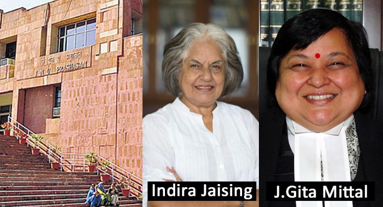 Delhi HC Orders JNU To Maintain Status Quo On Sealing Of Sexual Harassment Panel’s Office