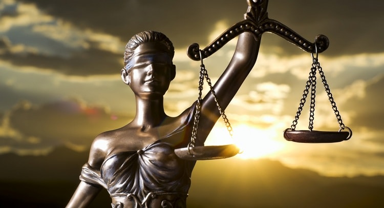 Justice not blind, courts don't wear blinkers: HC