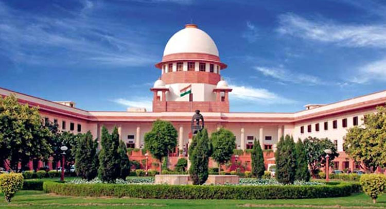 Supreme Court Dismisses Plea to Bar Convicted Leaders from Heading Parties