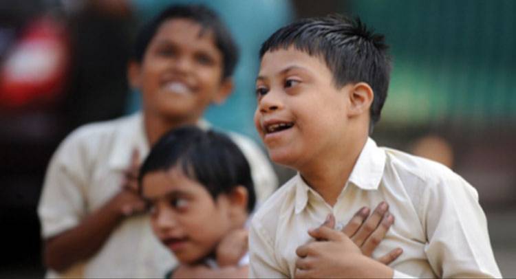 Disabled people have right to get higher education: Supreme Court