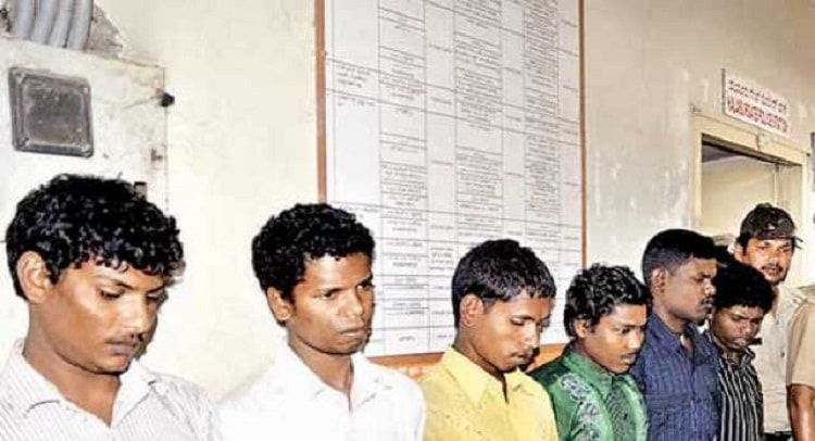 Eighth accused in 2012 gang rape of NLSIU student gets life imprisonment