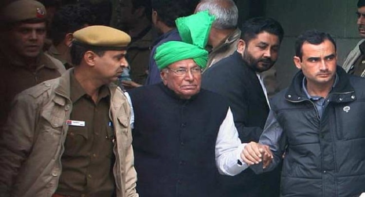 DA case agst Chautala: Court order on CBI plea