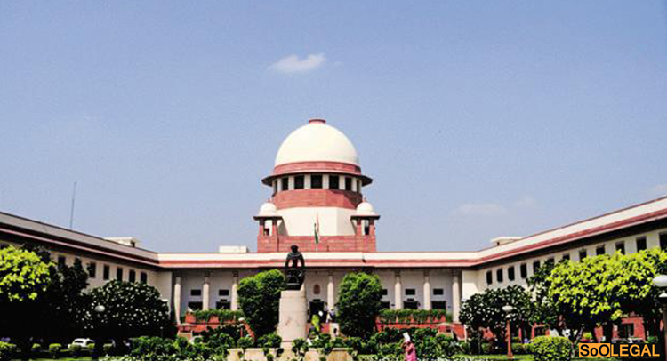 Supreme Court Imposes Rs.50000 As Costs On State Of West Bengal[Read Judgment]