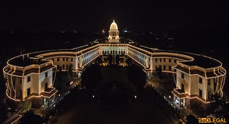 SC Says, Remarried Woman To Continue With Her Job Which She Got As Compassionate Appointment [Read Order]