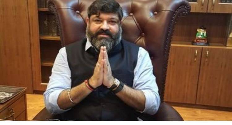 Atma Ram Nadkarni reappointed as Additional Solicitor General of India