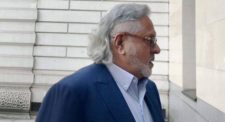 Vijay Mallya arrested by London police in money laundering case, Gets Bail