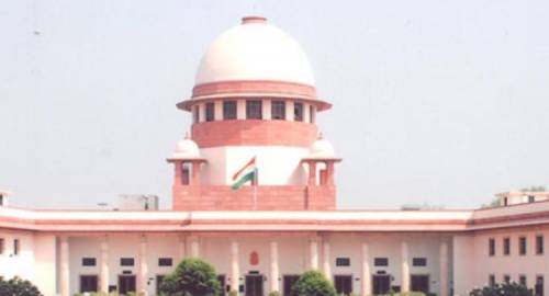 SC lifts stay Madras HC order over publishing NEET 2017 results
