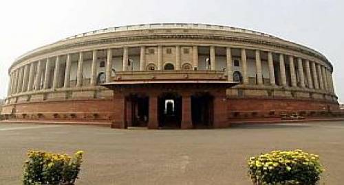 SC dismisses plea challenging pensionary and other benefits to former MP's
