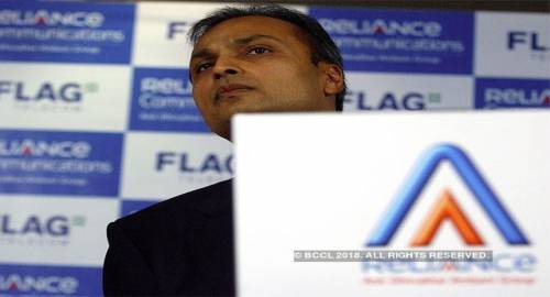 SBI approaches SC to protect its loans lent to RCom