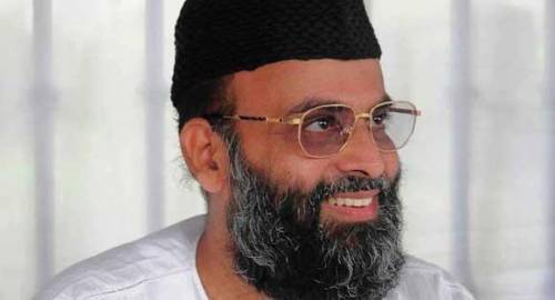 Supreme Court Raps K’taka Govt For Asking Rs. 14.80 Lakh As ‘Security Bill’ For Maudani