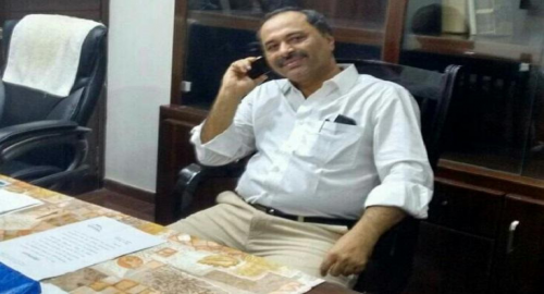 Kannada Lawyer-Activist Hacked to Death by Unidentified Assailants