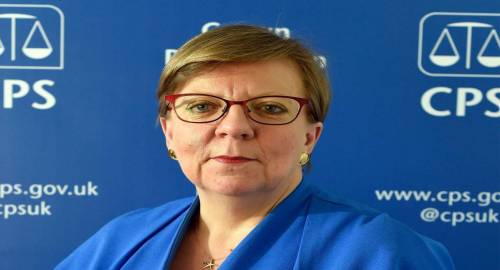 Britain's top prosecutor Alison Saunders criticised by MPs over collapse of rape trials
